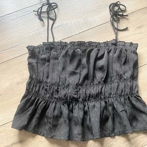 Princess Polly strappy top